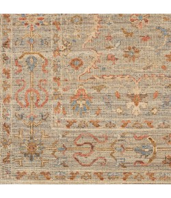 Surya Reign REG2321 Dusty Coral Light Sage Area Rug 8 ft. X 10 ft. Rectangle