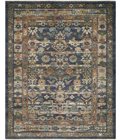 Reign REG-2324 6' x 9' Handmade Rug