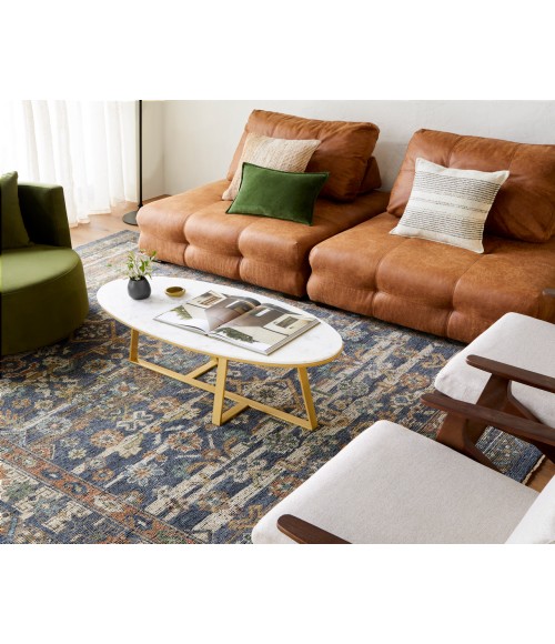 Reign REG-2324 2' x 3' Handmade Rug