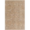 Livabliss Reina REN2300 Light Brown Tan Area Rug 10 ft. X 14 ft. Rectangle
