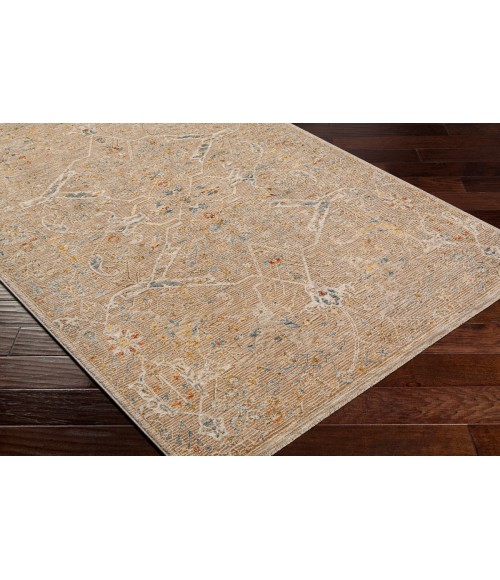 Reina Area Rug Surya Reina REN-2300 9' x 12'2" Rug