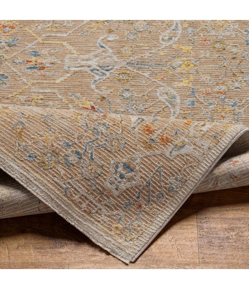 Reina Area Rug Surya Reina REN-2300 9' x 12'2" Rug