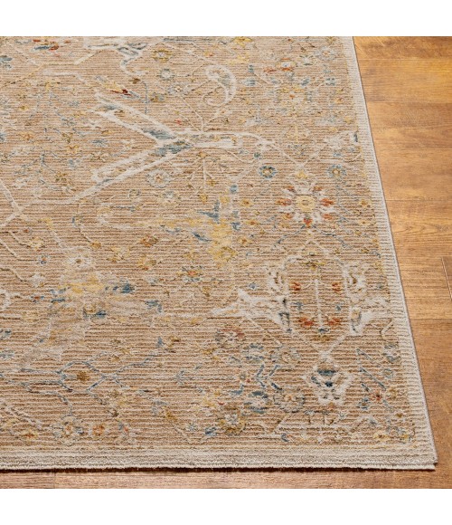 Reina Area Rug Surya Reina REN-2300 9' x 12'2" Rug