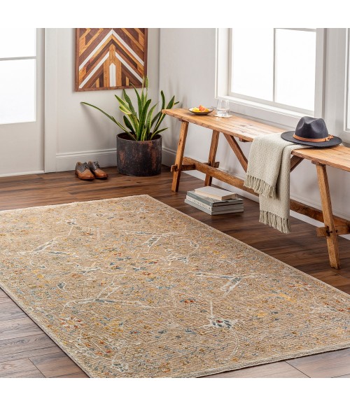Reina Area Rug Surya Reina REN-2300 9' x 12'2" Rug