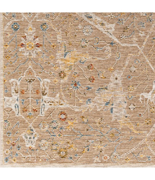 Reina Area Rug Surya Reina REN-2300 9' x 12'2" Rug