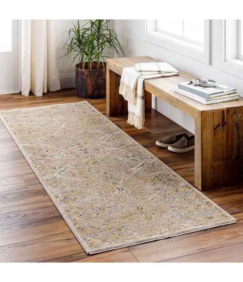 Surya Reina REN-2300 2'7" x 7'3" Rug
