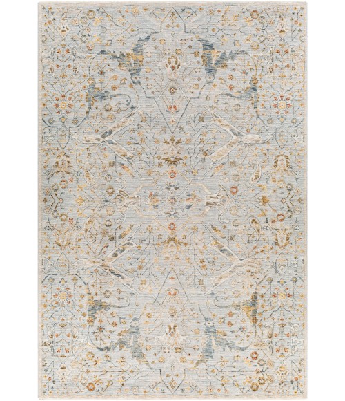 Surya Reina REN-2301 6'7" x 9'6" Rug