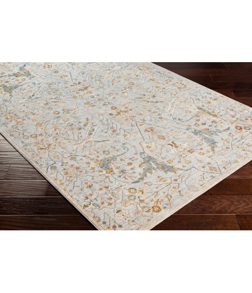 Reina Area Rug Surya Reina REN-2301 9' x 12'2" Rug
