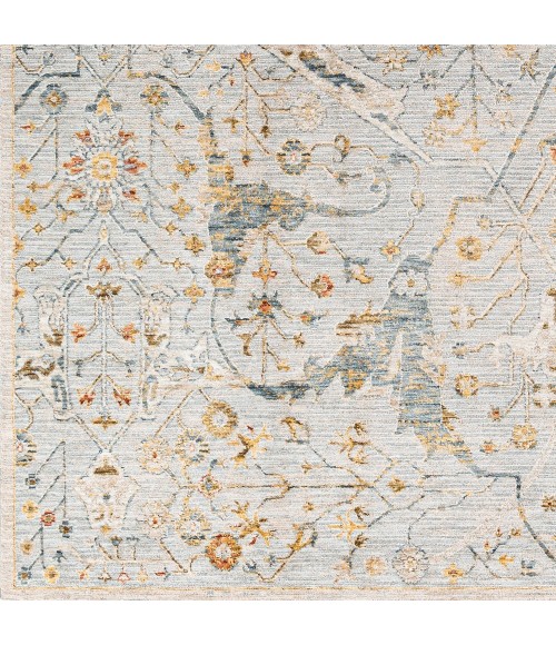 Reina Area Rug Surya Reina REN-2301 9' x 12'2" Rug