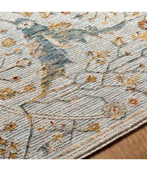 Reina Area Rug Surya Reina REN-2301 9' x 12'2" Rug