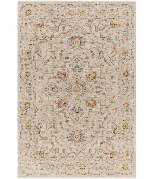 Surya Reina REN-2303 7'10" Round Rug