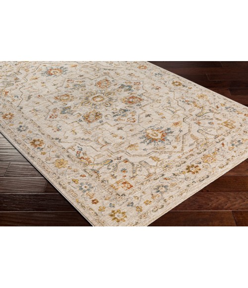 Surya Reina REN-2303 7'10" Round Rug