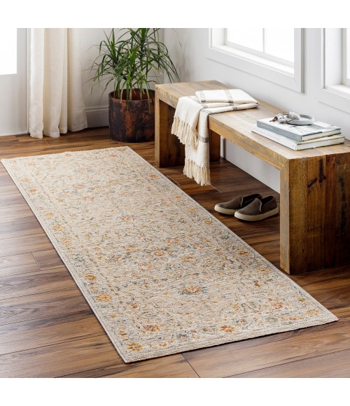 Surya Reina REN-2303 2'7" x 10' Rug