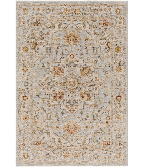 Surya Reina REN-2304 7'10" Round Rug