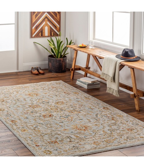 Surya Reina REN-2304 6'7" x 9'6" Rug