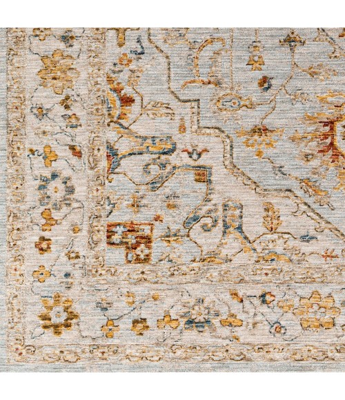 Surya Reina REN-2304 7'10" Round Rug