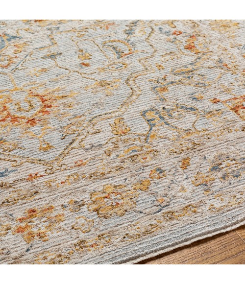 Surya Reina REN-2304 7'10" Round Rug