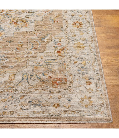 Surya Reina REN-2305 7'10" Round Rug