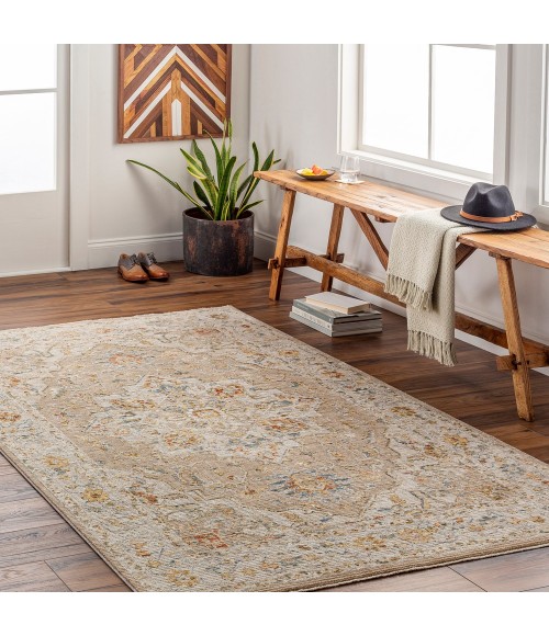 Surya Reina REN-2305 2' x 3' Rug