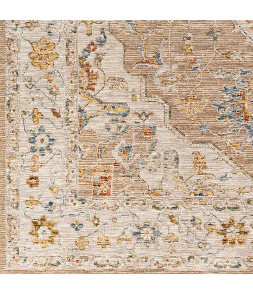 Surya Reina REN-2305 7'10" Round Rug