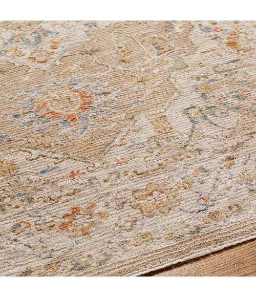 Surya Reina REN-2305 7'10" Round Rug