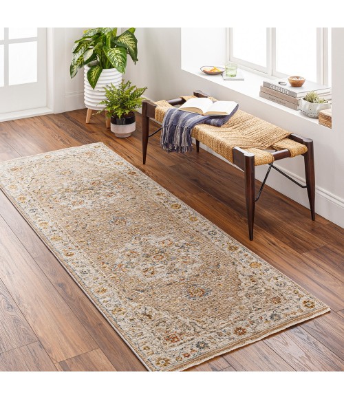 Surya Reina REN-2305 2'7" x 7'3" Rug