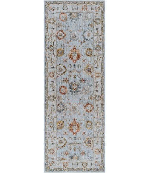 Surya Reina REN-2306 2'7" x 7'3" Rug