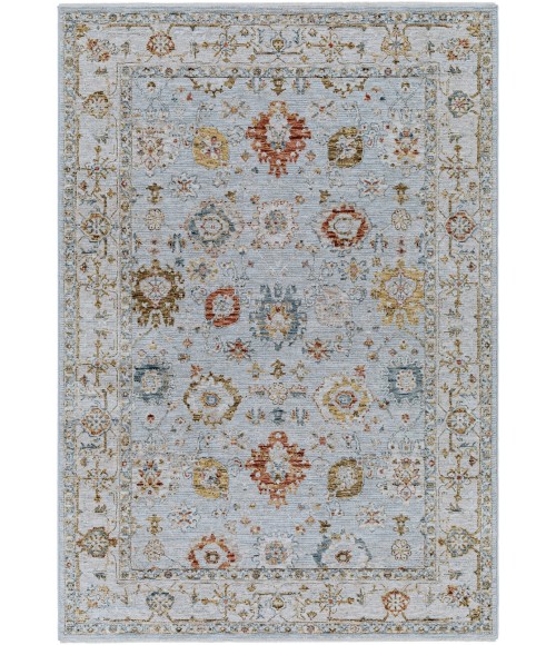 Reina Area Rug Surya Reina REN-2306 9' x 12'2" Rug