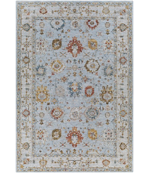 Surya Reina REN-2306 6'7" x 9'6" Rug