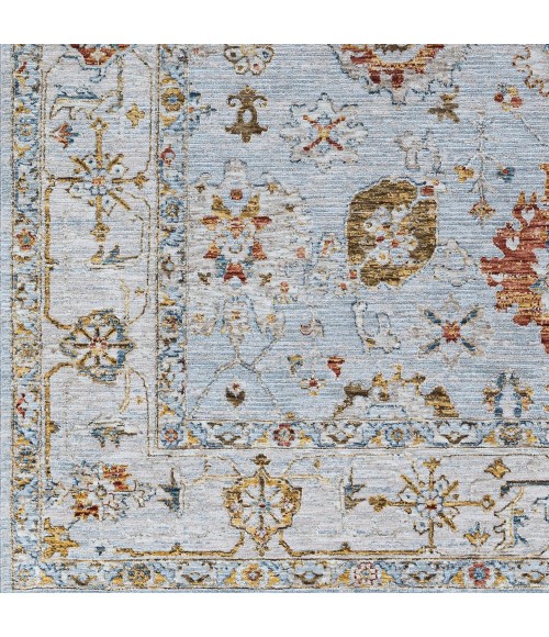 Reina Area Rug Surya Reina REN-2306 9' x 12'2" Rug