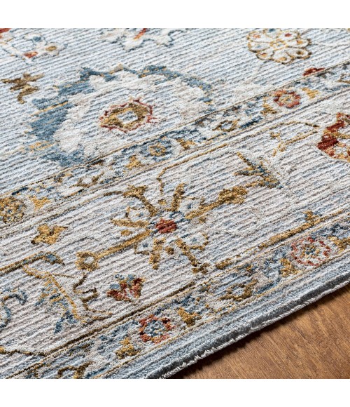 Reina Area Rug Surya Reina REN-2306 9' x 12'2" Rug