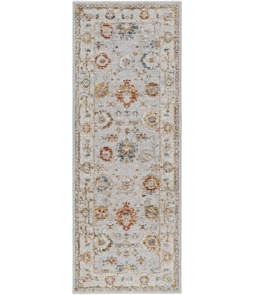 Surya Reina REN-2307 2'7" x 7'3" Rug