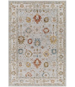 Livabliss Reina REN2307 Grey Sage Area Rug 9 ft. X 12 ft. 2 in. Rectangle