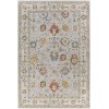 Livabliss Reina REN2307 Grey Sage Area Rug 9 ft. X 12 ft. 2 in. Rectangle