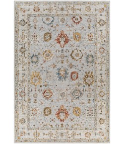 Livabliss Reina REN2307 Grey Sage Area Rug 9 ft. X 12 ft. 2 in. Rectangle