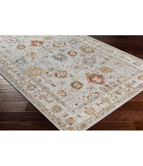 Reina Area Rug Surya Reina REN-2307 9' x 12'2" Rug
