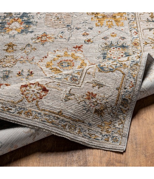 Reina Area Rug Surya Reina REN-2307 9' x 12'2" Rug