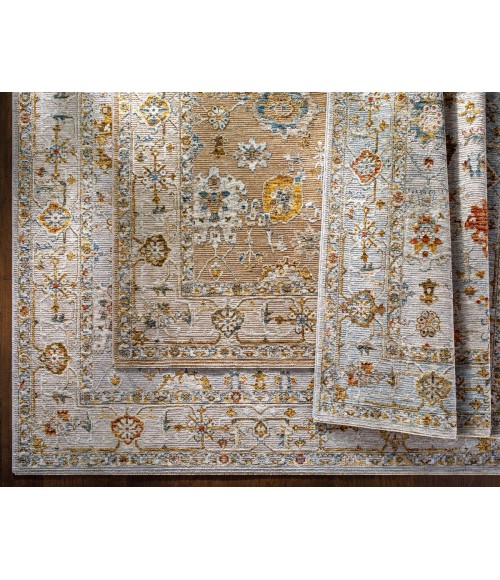 Reina Area Rug Surya Reina REN-2307 9' x 12'2" Rug