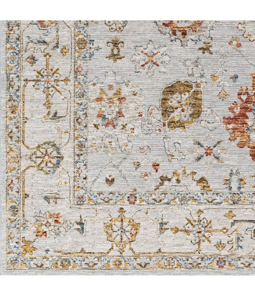 Reina Area Rug Surya Reina REN-2307 9' x 12'2" Rug