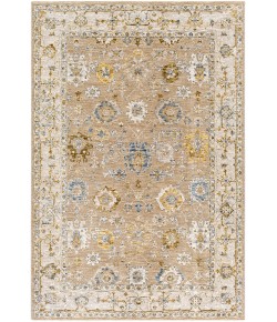 Livabliss Reina REN2308 Tan Light Brown Area Rug 9 ft. X 12 ft. 2 in. Rectangle