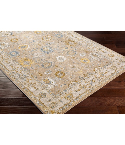 Reina Area Rug Surya Reina REN-2308 9' x 12'2" Rug