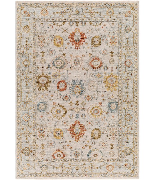 Reina Area Rug Surya Reina REN-2309 9' x 12'2" Rug