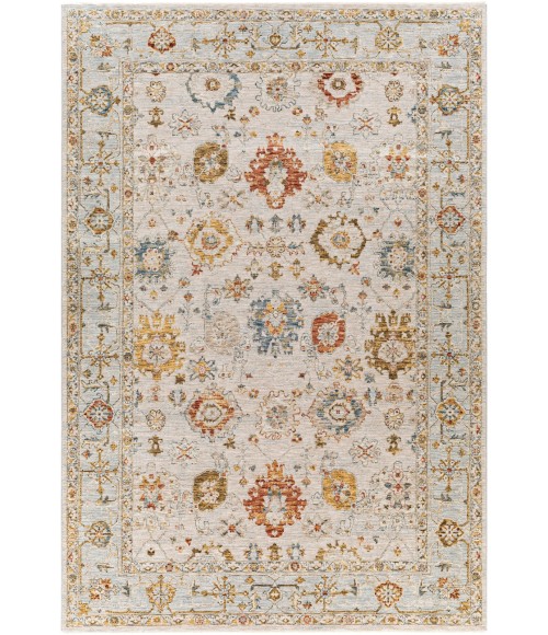 Surya Reina REN-2309 6'7" x 9'6" Rug