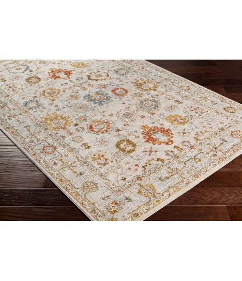 Reina Area Rug Surya Reina REN-2309 9' x 12'2" Rug