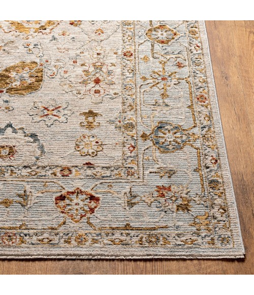 Reina Area Rug Surya Reina REN-2309 9' x 12'2" Rug