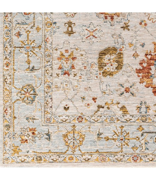 Reina Area Rug Surya Reina REN-2309 9' x 12'2" Rug