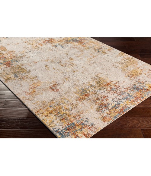Surya Reina REN-2311 7'10" Round Rug