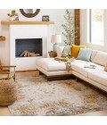Surya Reina REN-2311 7'10" Round Rug