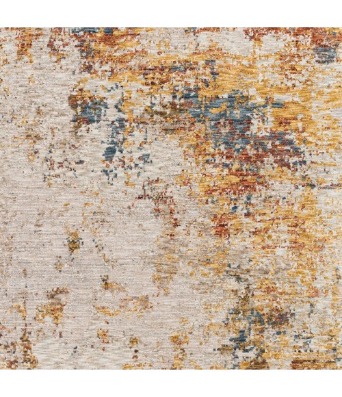 Surya Reina REN-2311 7'10" Round Rug