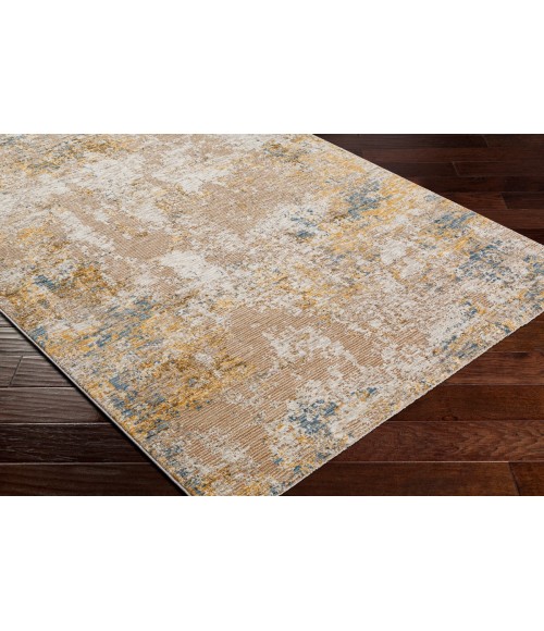 Surya Reina REN-2312 7'10" Round Rug